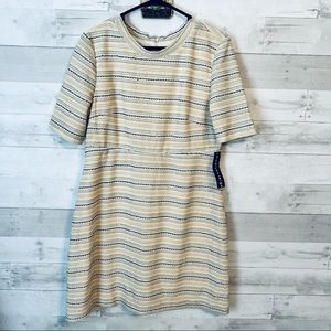 NWT Madison Leigh Dress